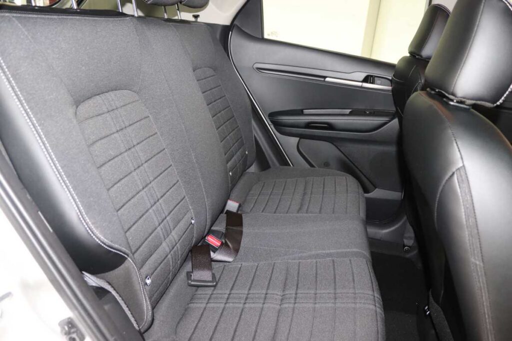 2026 KIA SONET 1.5 EX CVT