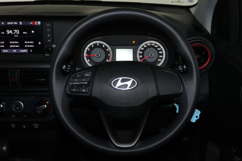 2026 HYUNDAI GRAND i10 1.0 EXECUTIVE MT MY26