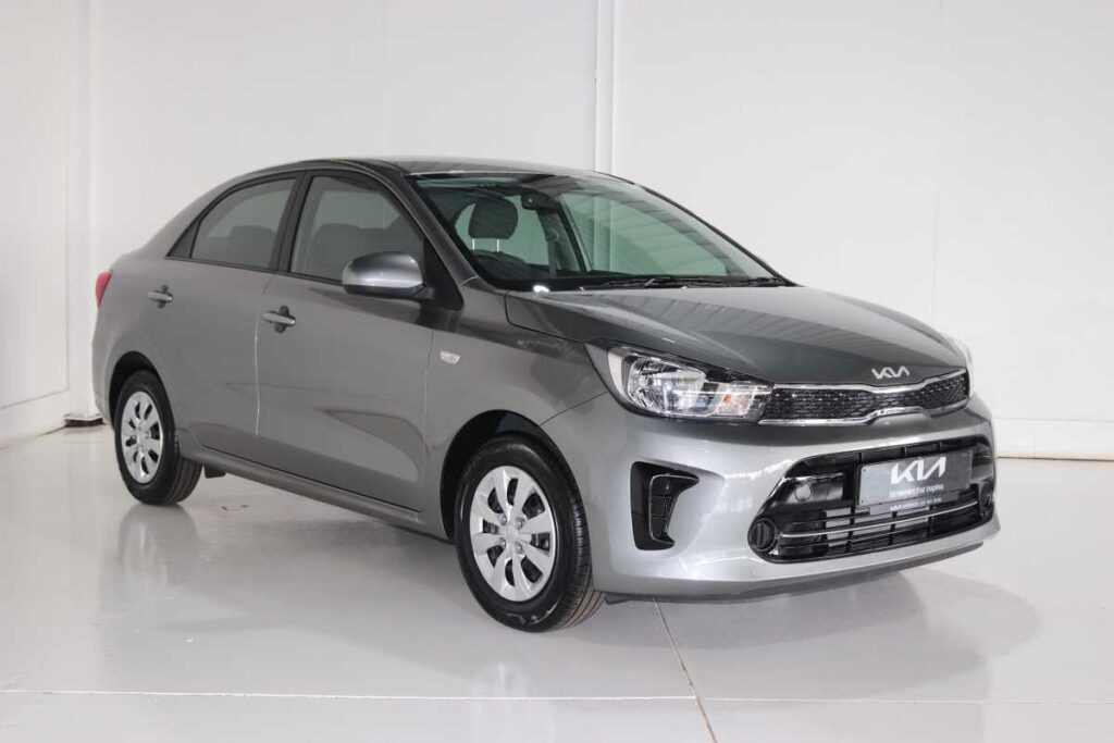 2026 KIA PEGAS 1.4 LX