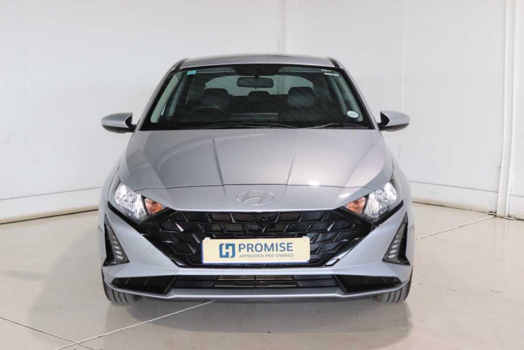 2024 HYUNDAI I20 1.2 PREMIUM