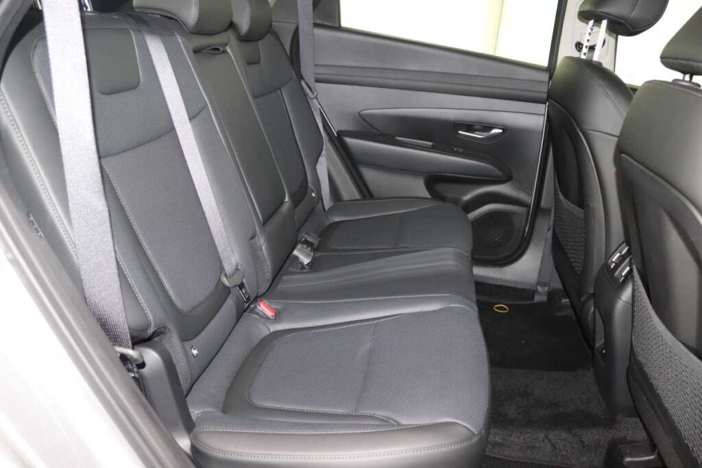 2026 HYUNDAI TUCSON 2.0 PREMIUM A/T