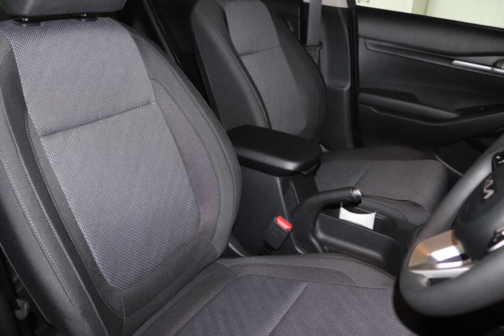 2026 KIA SELTOS 1.5 LS CVT