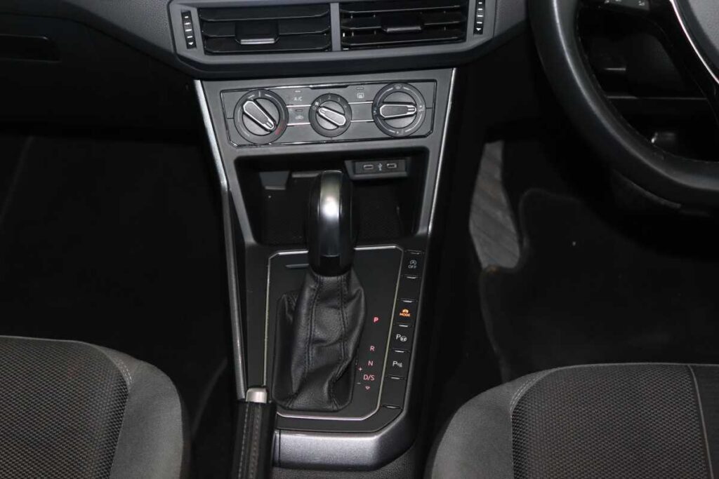 2021 VOLKSWAGEN POLO 1.0 TSI HIGHLINE DSG (85KW)