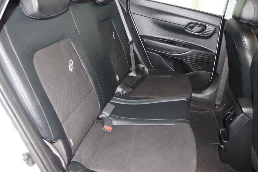 2024 HYUNDAI I20 1.2 PREMIUM