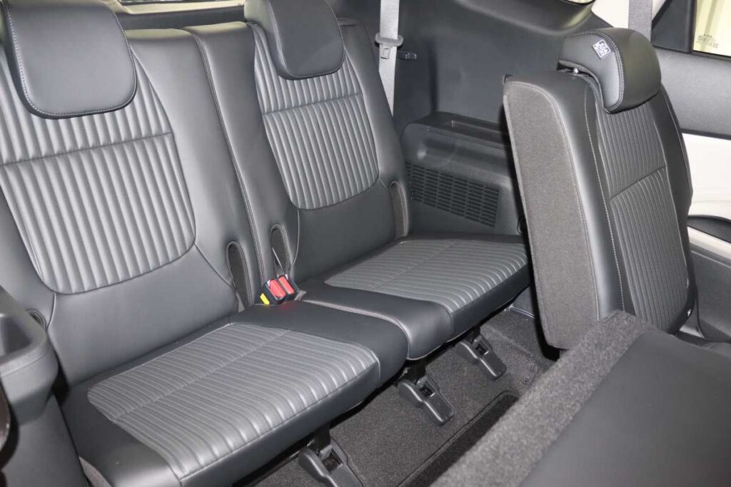 2026 KIA CARENS 1.5D AT LX