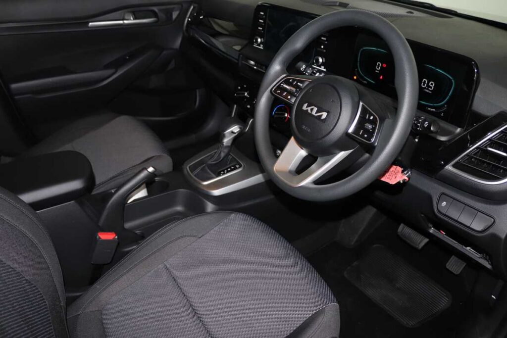 2026 KIA SELTOS 1.5 LS CVT