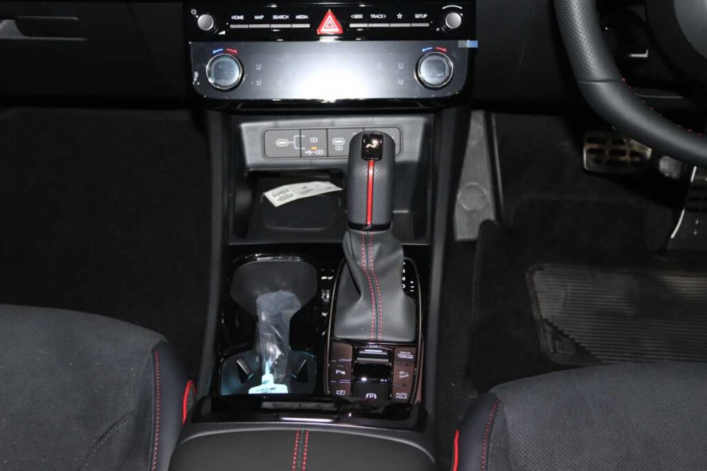 2026 HYUNDAI TUCSON  R2.0D N-LINE AWD A/T