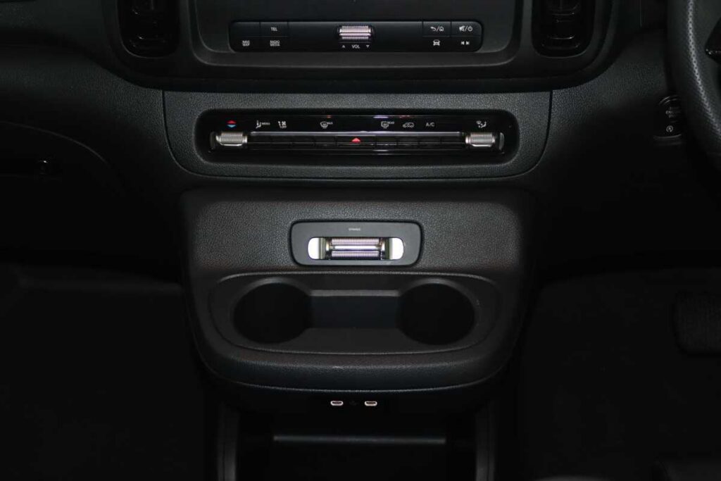 2024 MERCEDES-BENZ VITO 116 2.0 CDI TOURER PRO A/T