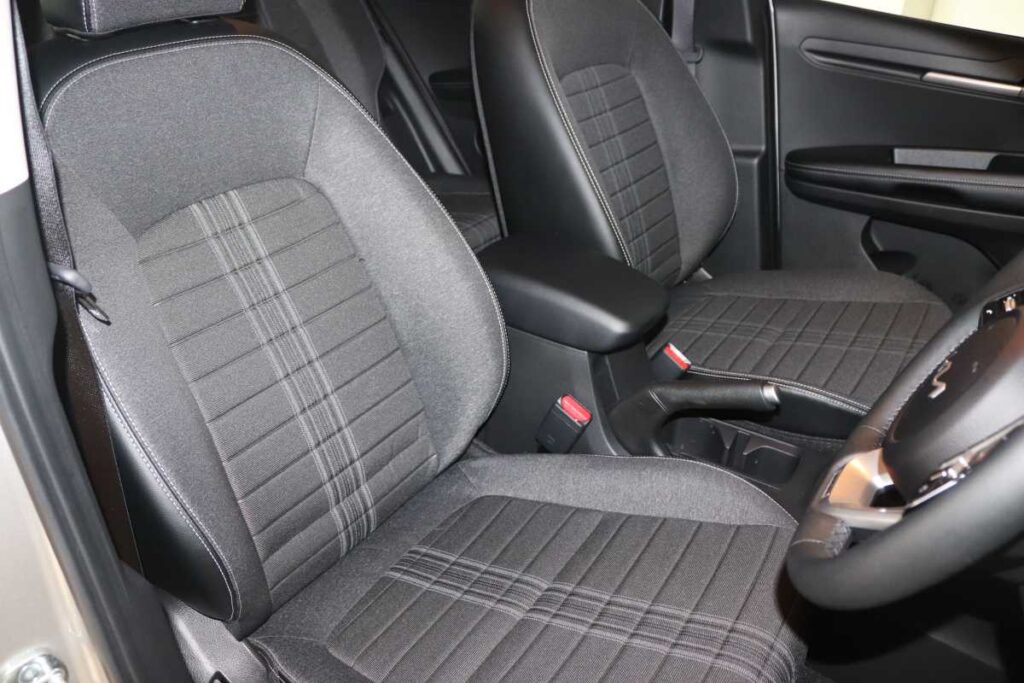 2026 KIA SONET 1.5 EX CVT
