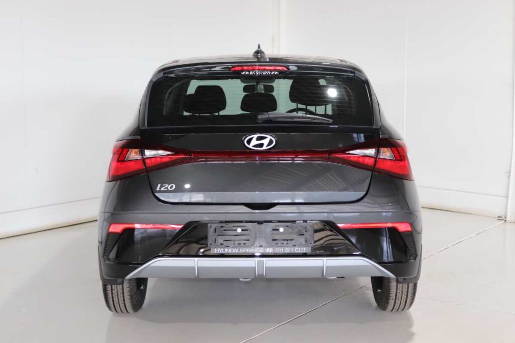 2026 HYUNDAI I20 1.4 PREMIUM A/T