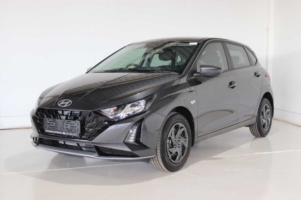 2026 HYUNDAI I20 1.4 PREMIUM A/T