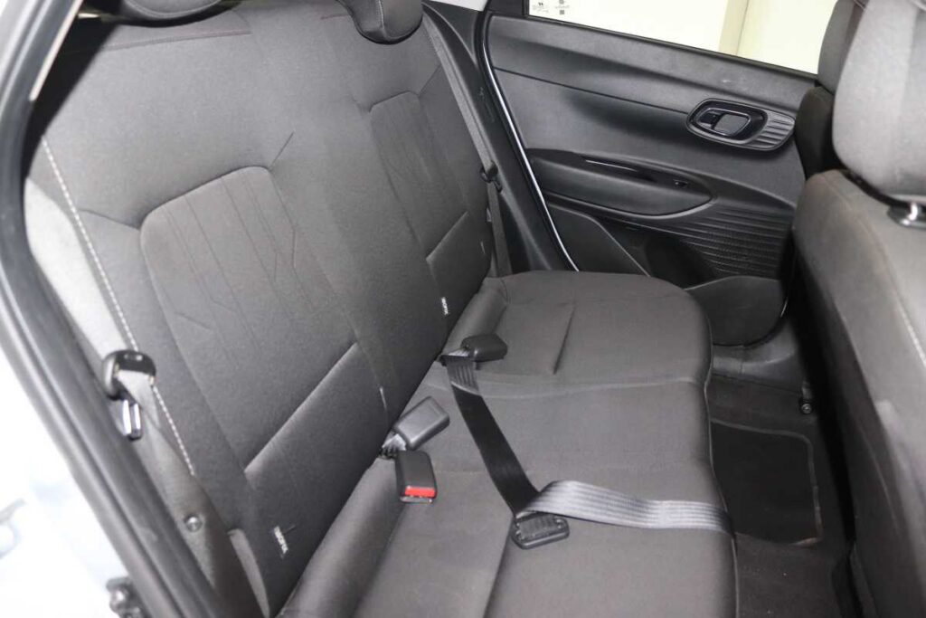 2023 HYUNDAI i20 1.4 MOTION A/T