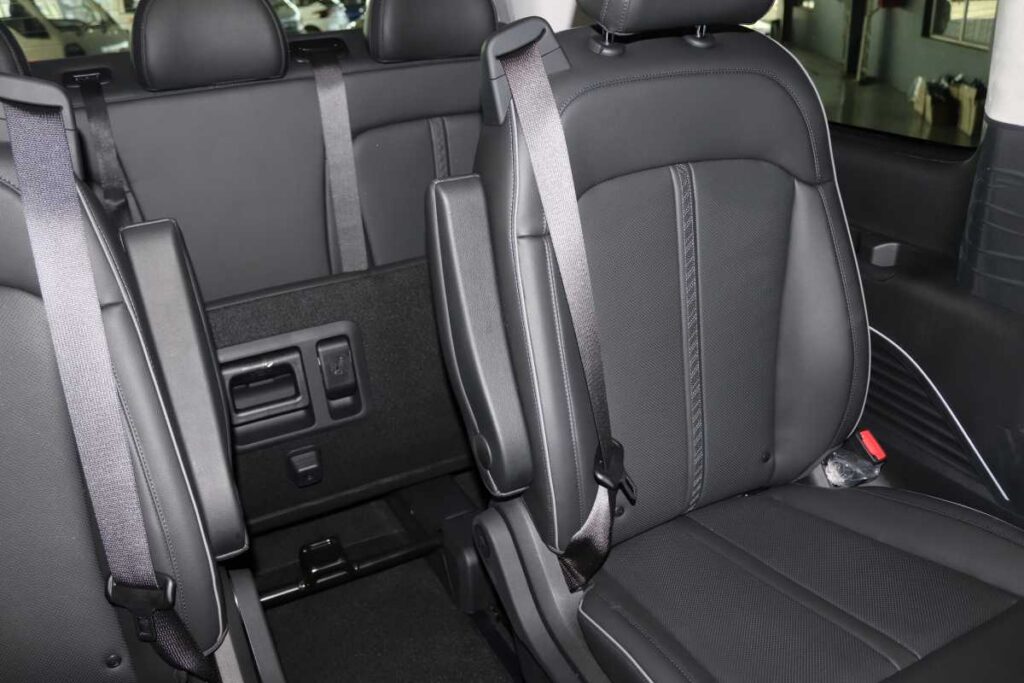 2026 HYUNDAI STARIA 2.2D LUXURY A/T