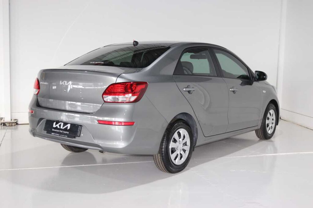 2026 KIA PEGAS 1.4 LX