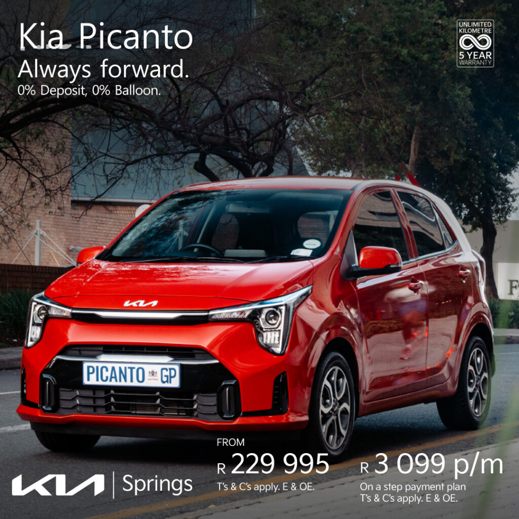 Picanto
