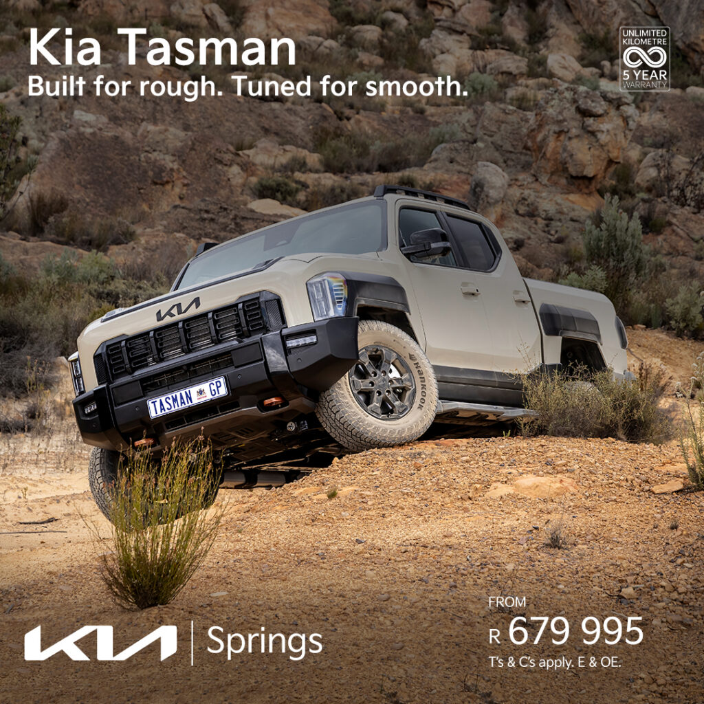 Tasman
