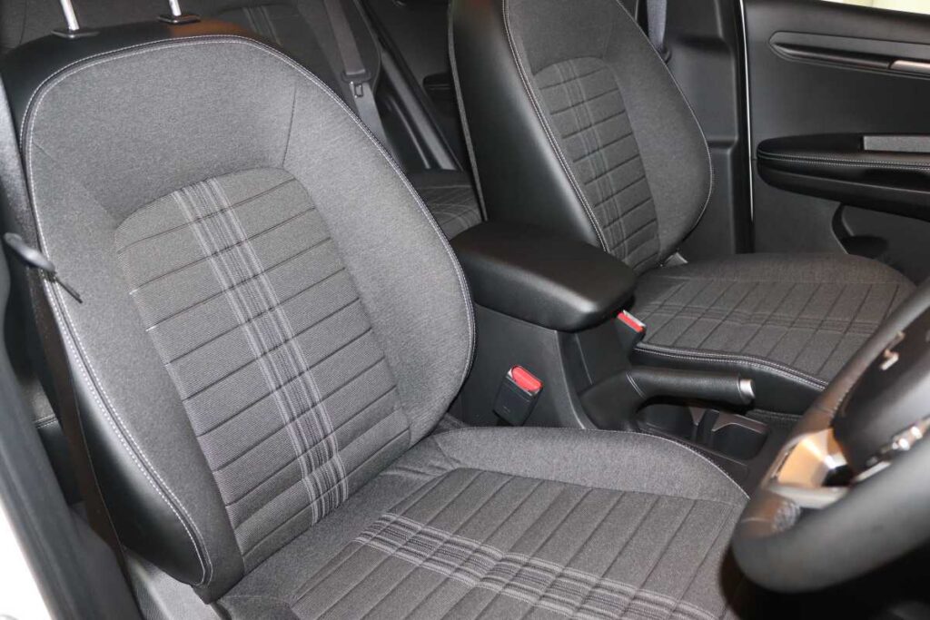 2026 KIA SONET 1.5 EX CVT
