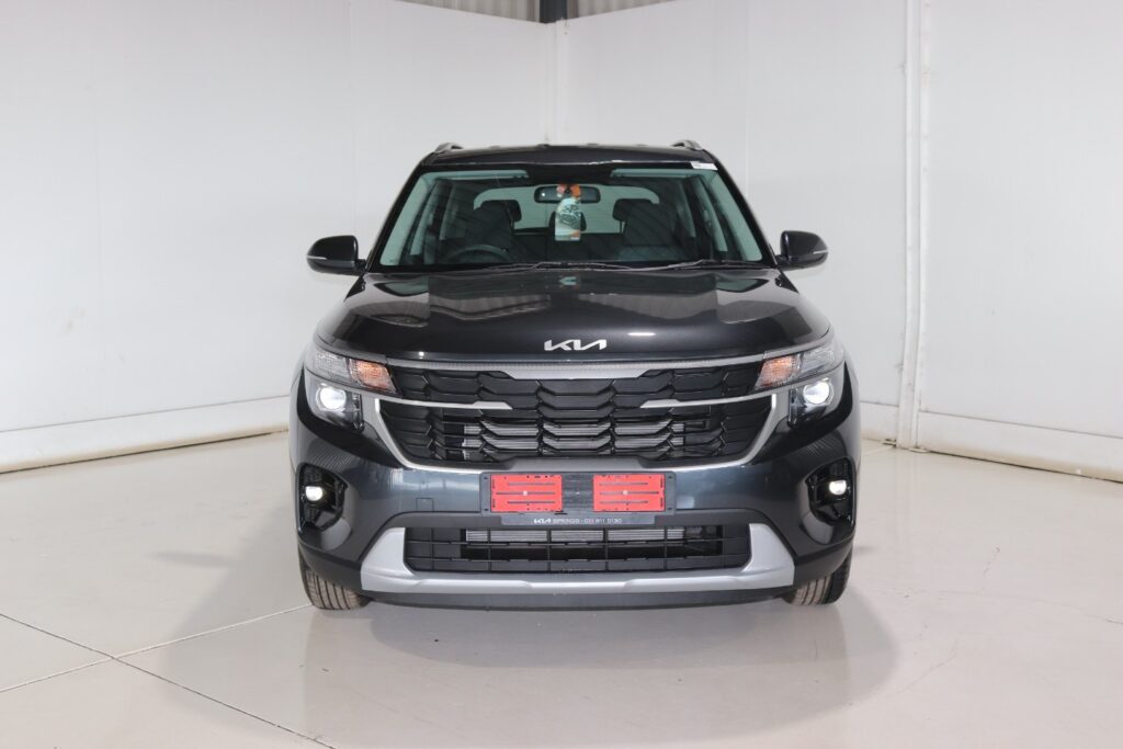 2026 KIA SELTOS 1.5 LS CVT