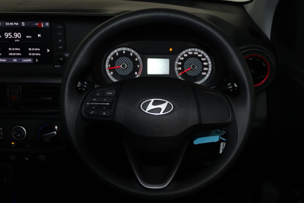 2026 HYUNDAI GRAND I10 1.2 EXECUTIVE A/T