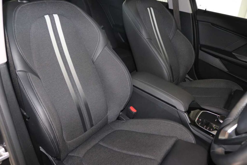 2021 BMW 118i SPORTLINE A/T (F40)