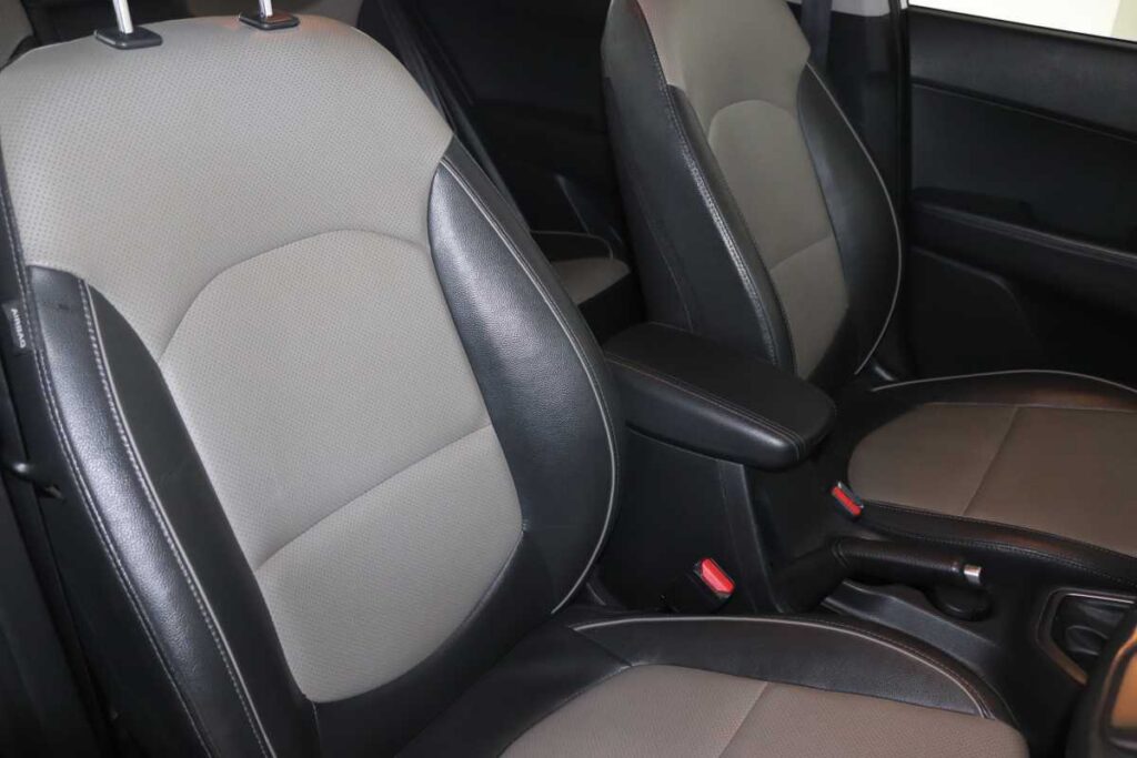2017 HYUNDAI CRETA 1.6D EXECUTIVE A/T
