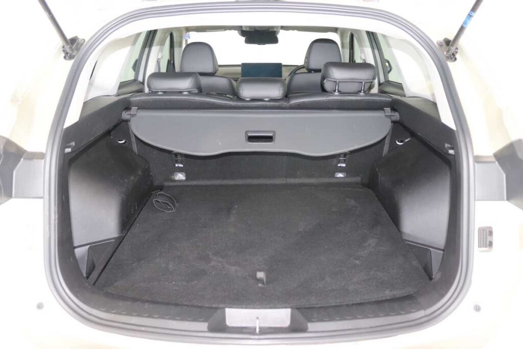 2026 HAVAL H6 2.0T LUXURY DCT
