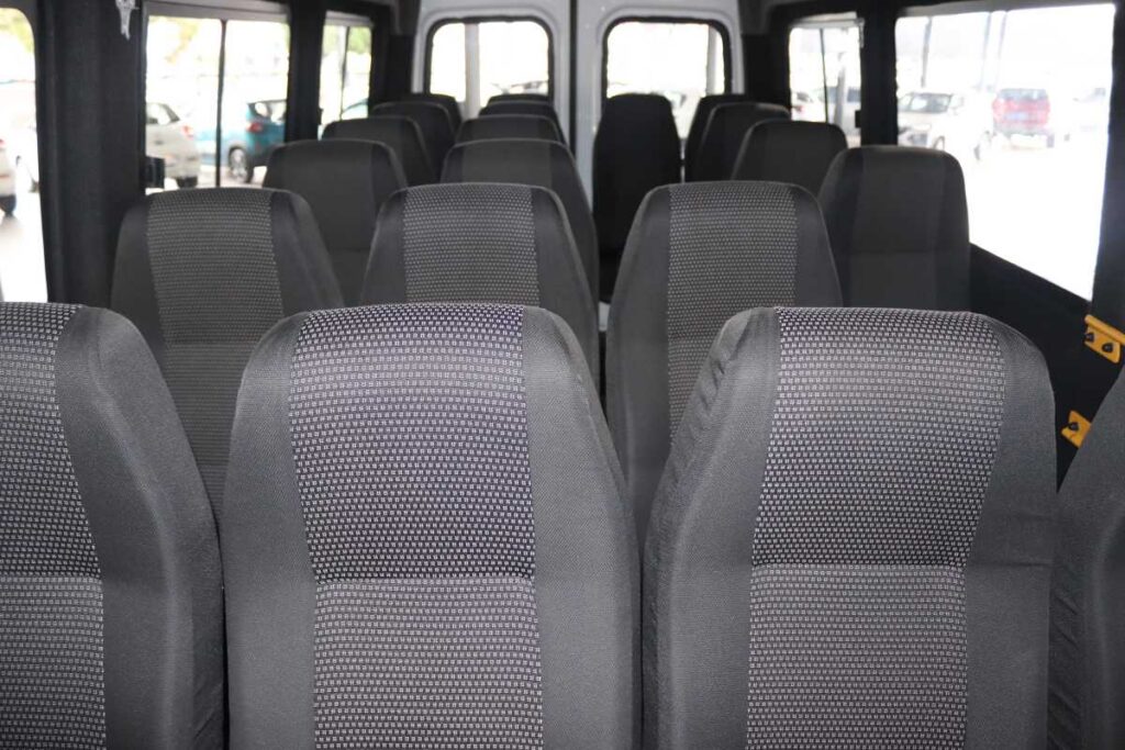 2024 MERCEDES-BENZ SPRINTER 516 CDI INKANYEZI F/C P/V