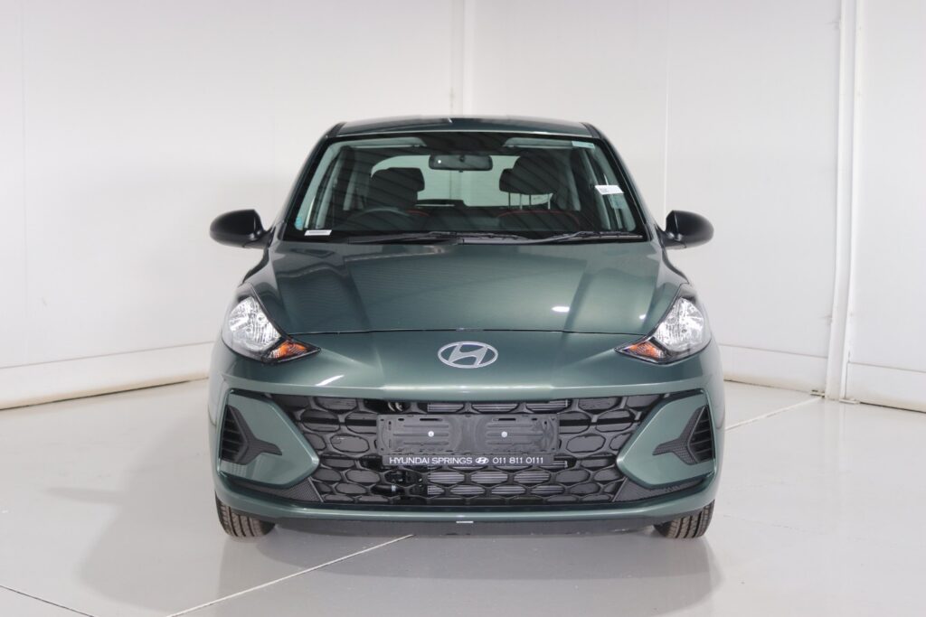 2026 HYUNDAI GRAND i10 1.2 MOTION/PREMIUM A/T