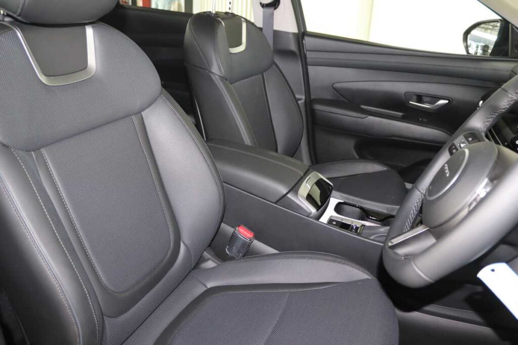 2026 HYUNDAI TUCSON 2.0 PREMIUM A/T