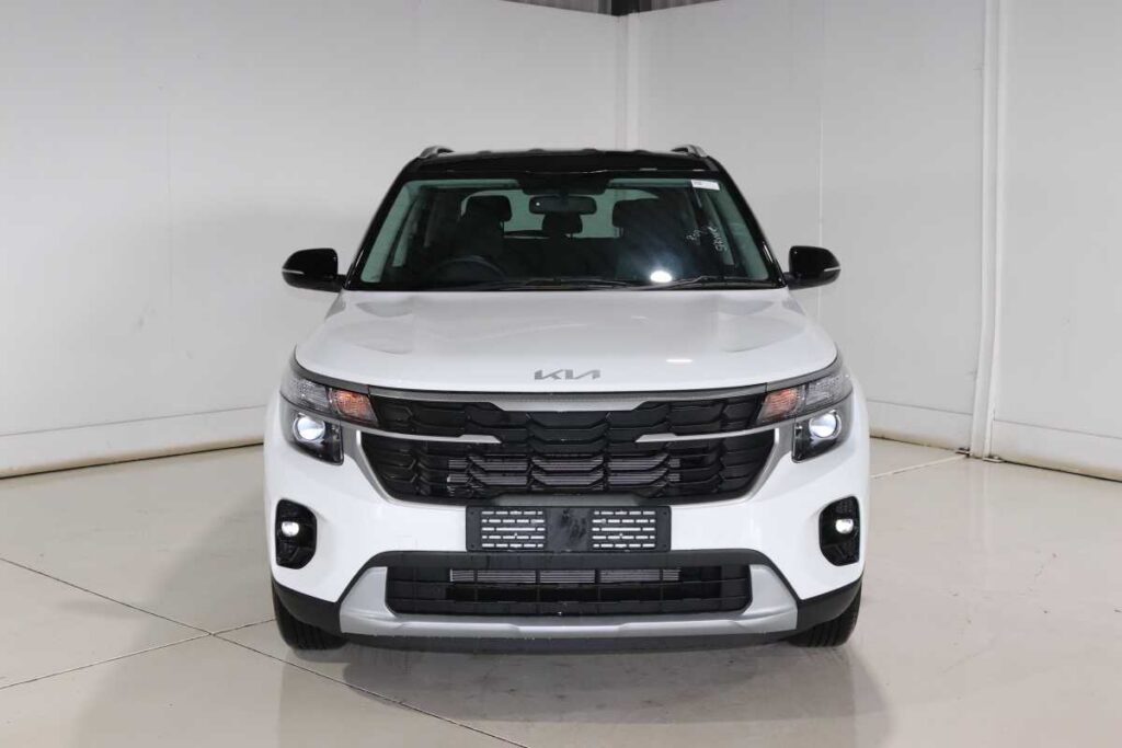 2026 KIA SELTOS 1.5 LS CVT