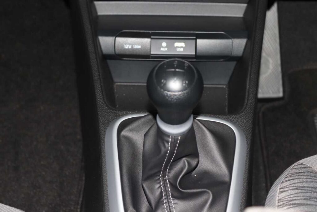 2026 KIA PEGAS 1.4 LX