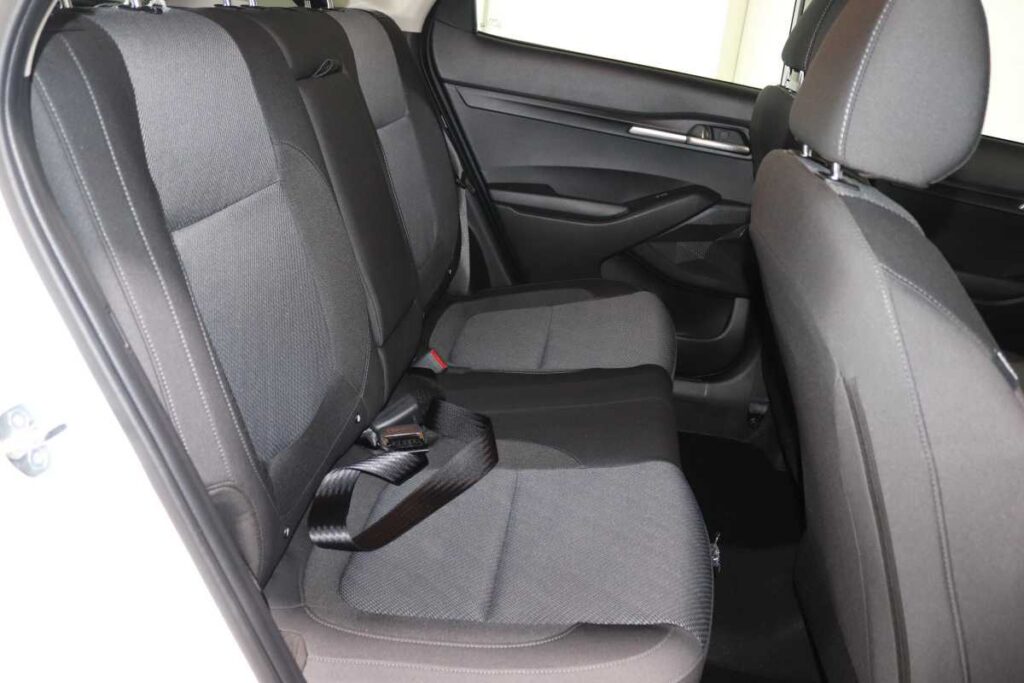 2026 KIA SELTOS 1.5 LS CVT