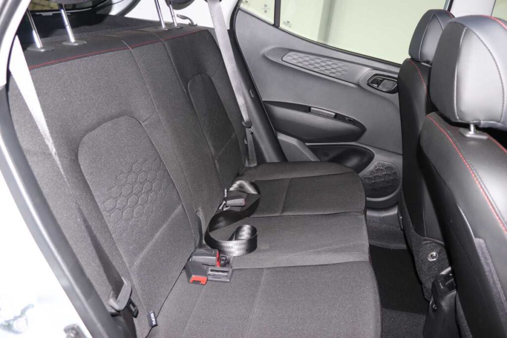 2026 HYUNDAI GRAND i10 1.0 EXECUTIVE MT MY26