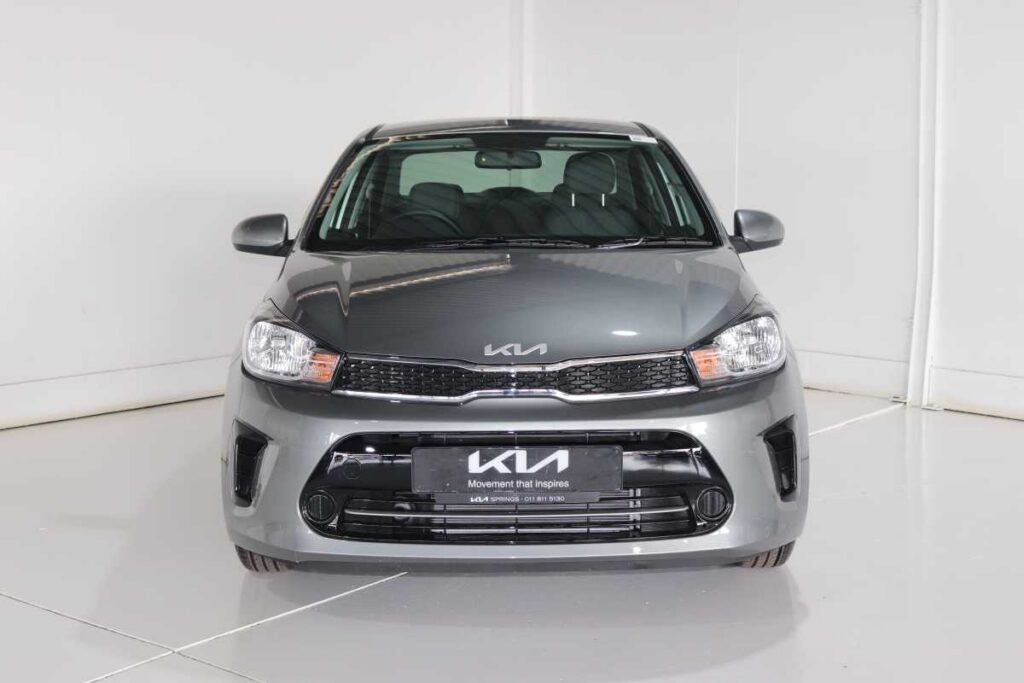 2026 KIA PEGAS 1.4 LX