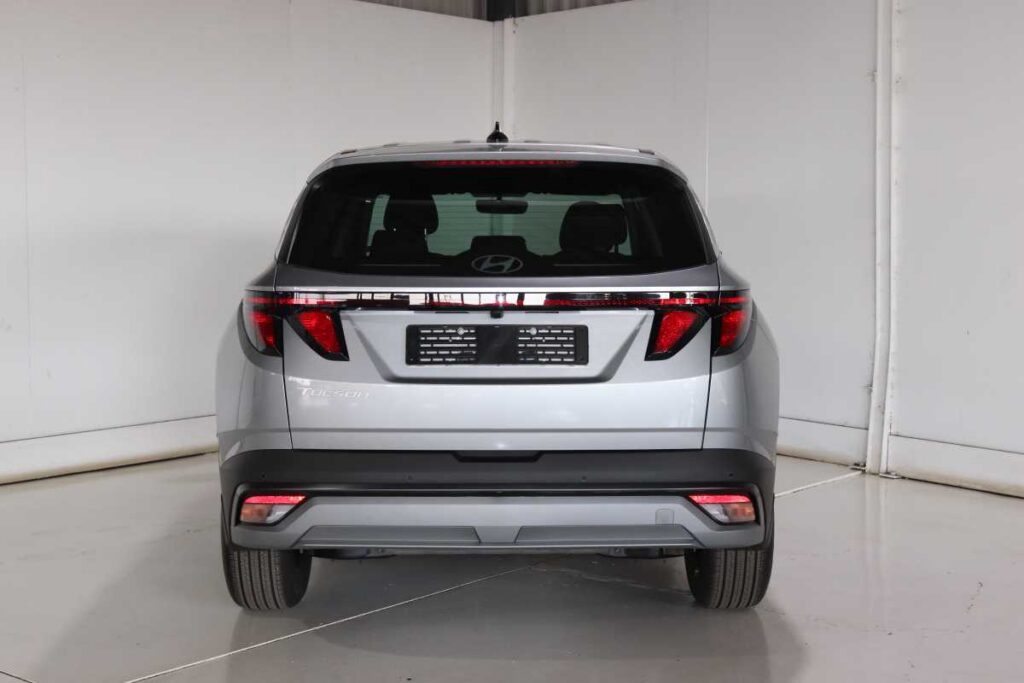 2026 HYUNDAI TUCSON 2.0 PREMIUM A/T
