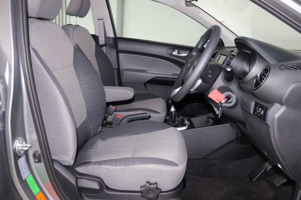 2026 KIA PEGAS 1.4 LX