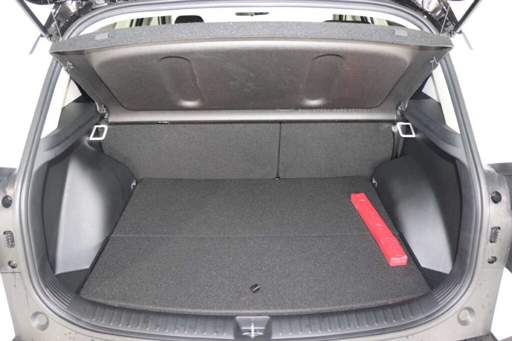 2026 KIA SELTOS 1.5 LS CVT