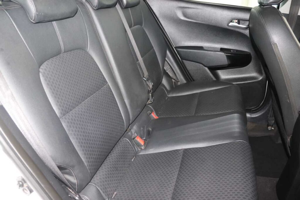 2018 KIA PICANTO 1.0 SMART