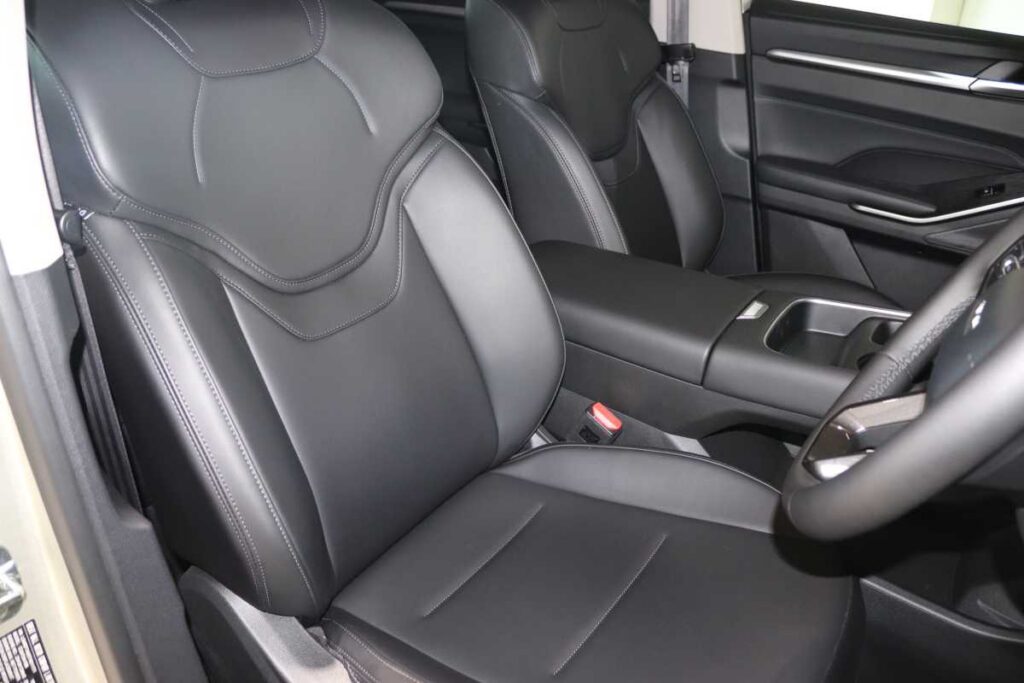 2026 HAVAL H6 2.0T LUXURY DCT