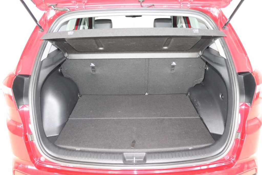 2017 HYUNDAI CRETA 1.6 EXECUTIVE