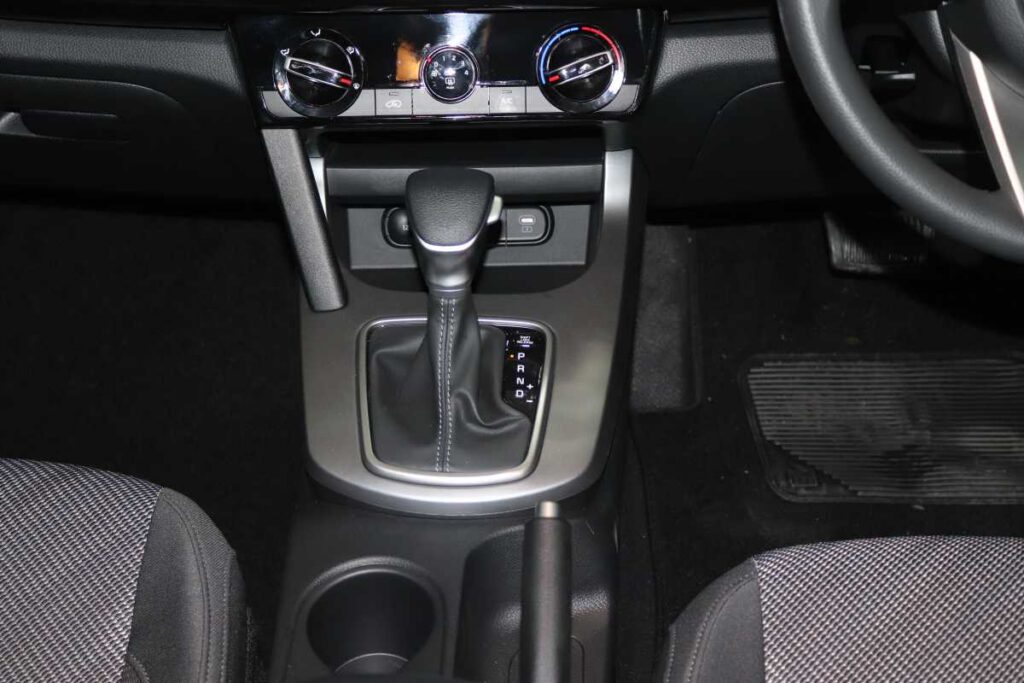 2026 KIA SELTOS 1.5 LS CVT