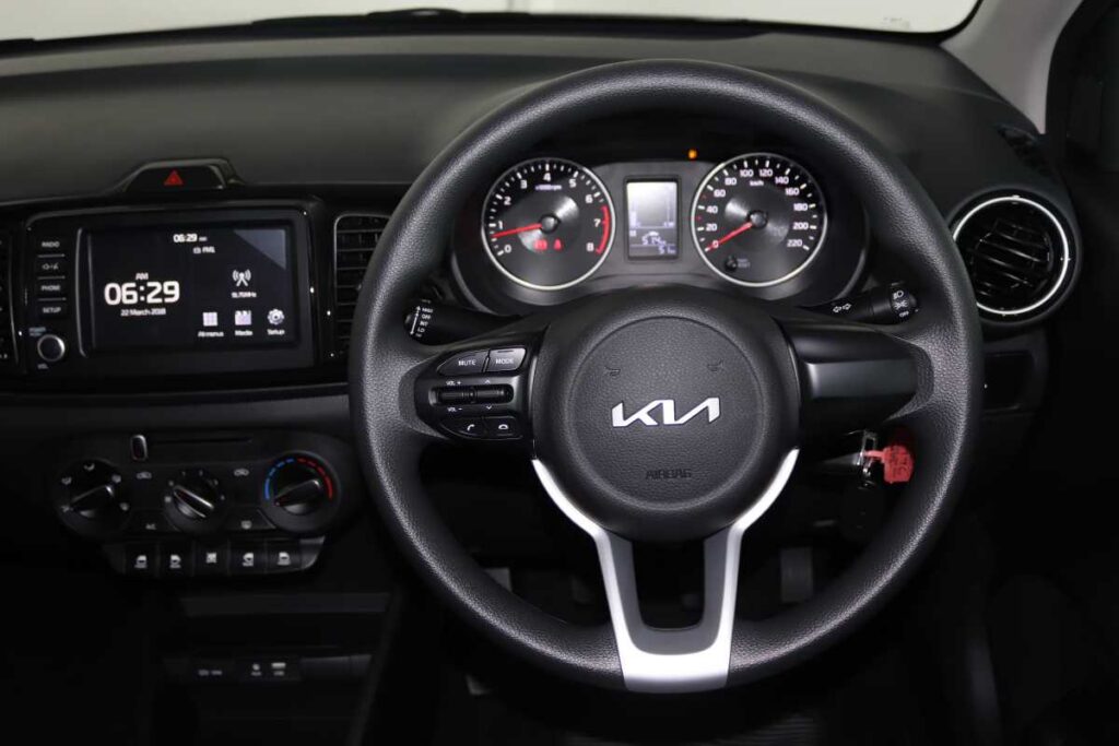 2026 KIA PEGAS 1.4 LX