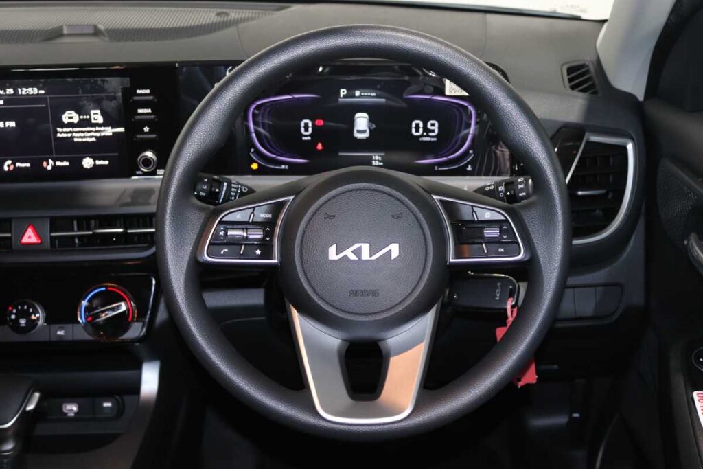 2026 KIA SELTOS 1.5 LS CVT