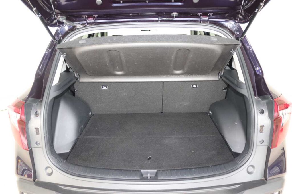 2025 KIA SELTOS 1.5 LS CVT
