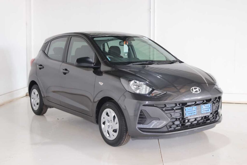2026 HYUNDAI GRAND i10 1.2 MOTION/PREMIUM A/T