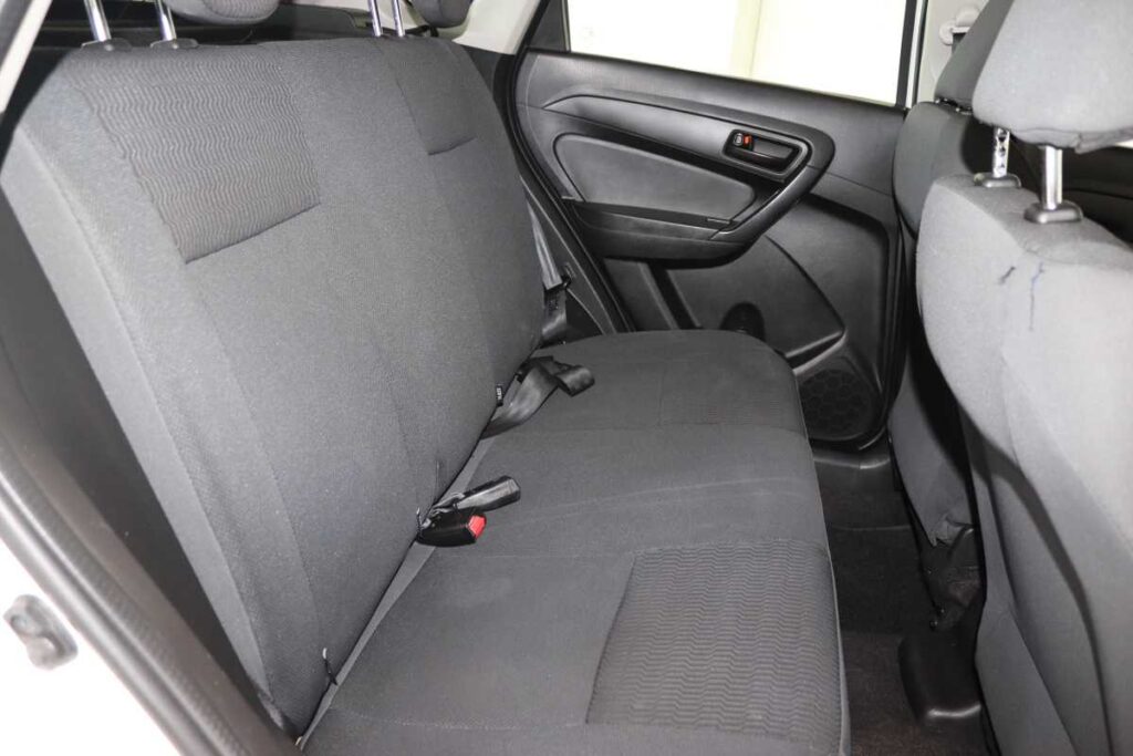 2022 TOYOTA URBAN CRUISER 1.5 Xi