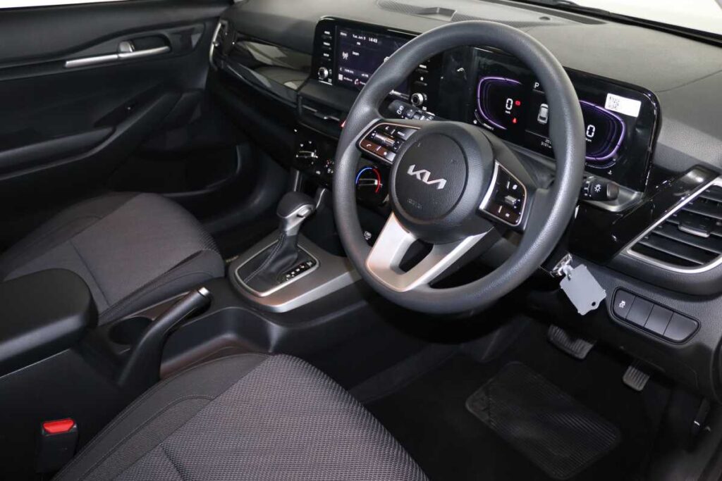 2025 KIA SELTOS 1.5 LS CVT