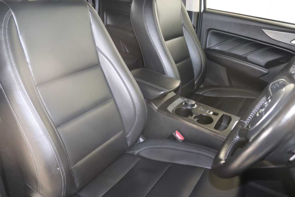 2023 GWM P-SERIES 2.0TD DLX 4X4 A/T D/C P/U