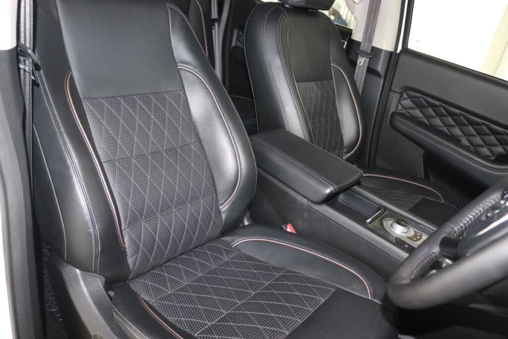 2024 GWM P-SERIES 2.0TD LT 4X4 A/T D/C P/U