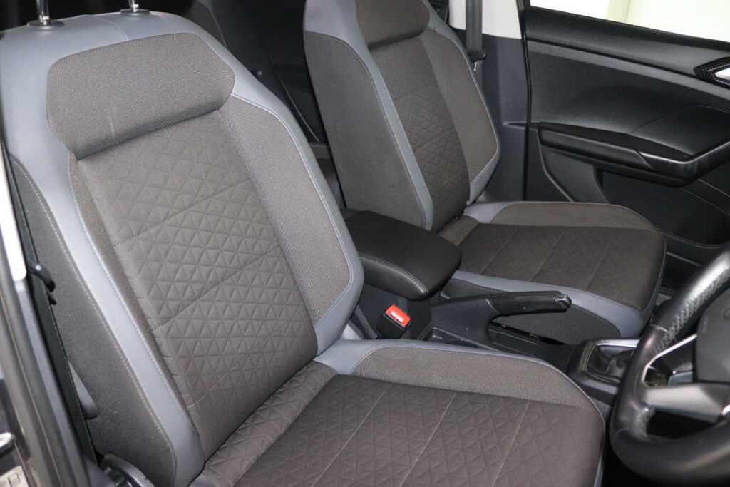 2023 VOLKSWAGEN T-CROSS 1.0 TSI HIGHLINE DSG